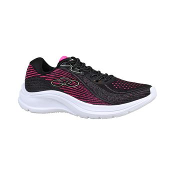 Tenis-Training-Feminino-Preto-Rosa-Colecao-Vibracao-|-Olympikus-Tamanho--34---Cor--PRETO-0